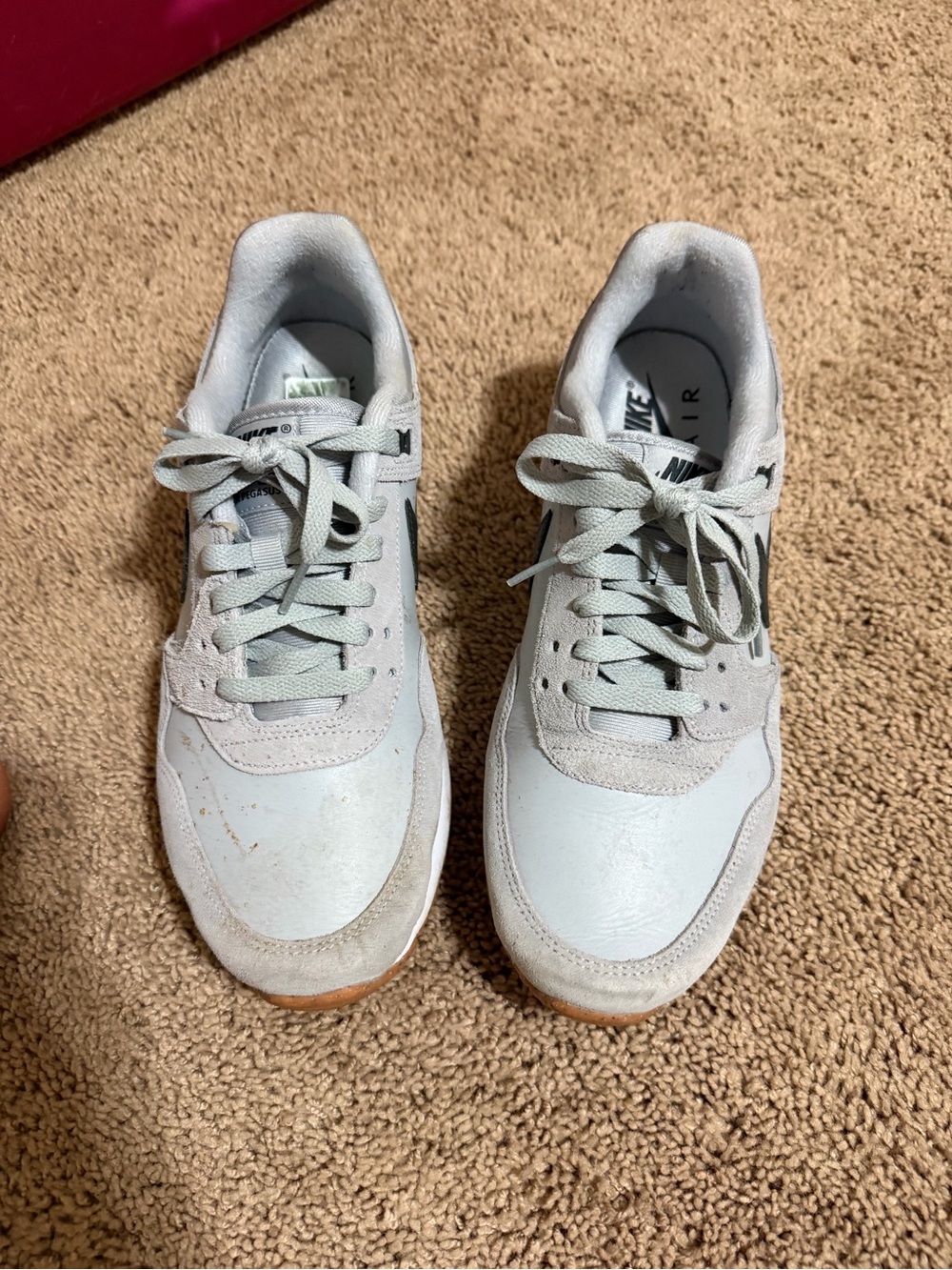Nike Air Men Golf Shoes